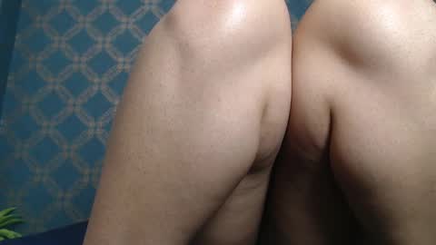 Scarlett 3 online show from 09/16/25, 03:18