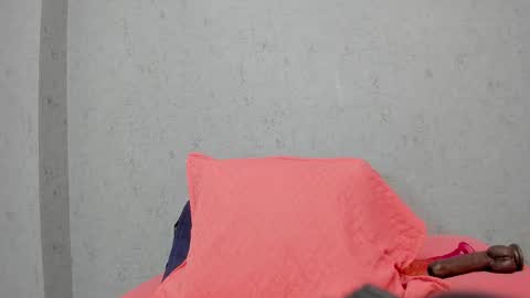 Scarlett 3 online show from 10/30/25, 03:08