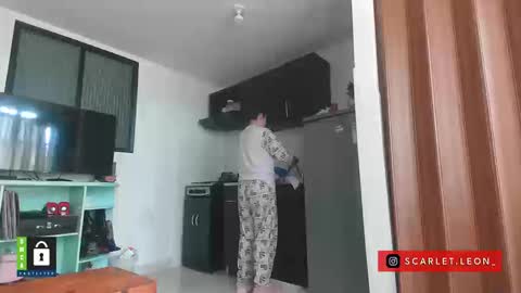 Scarletland welcome online show from 09/10/25, 03:34