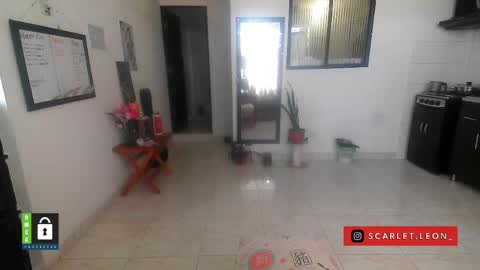 Snapshot of scarlett77_ chatting on 04/21/26, 03:39 Scarletland welcome online show from 04/21/26, 03:39