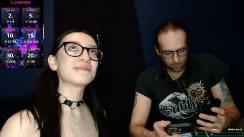 Snapshot of scarlett920 chatting on 01/16/26, 02:04 Vex online show from 01/16/26, 02:04