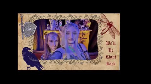 Snapshot of scarlett920 chatting on 02/02/26, 11:58 Vex online show from 02/02/26, 11:58