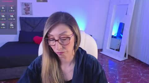 Scarlett online show from 04/27/26, 11:52