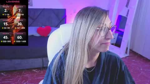 Scarlett online show from 05/05/26, 11:40