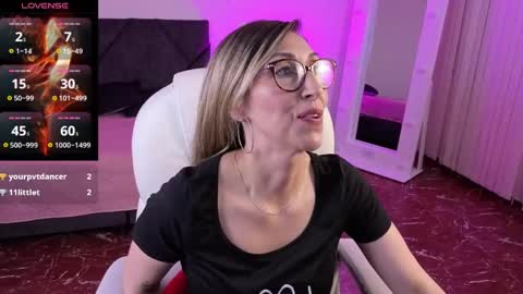Scarlett online show from 05/11/26, 04:04