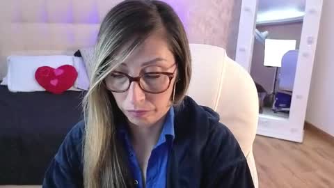 Scarlett online show from 05/13/26, 11:40