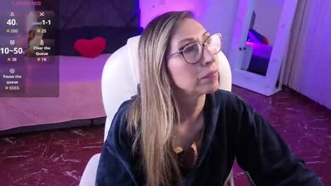 Scarlett online show from 05/14/26, 11:50