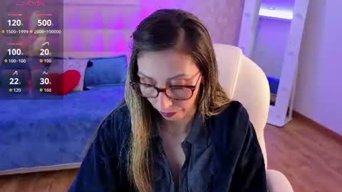 Scarlett online show from 06/15/26, 11:34