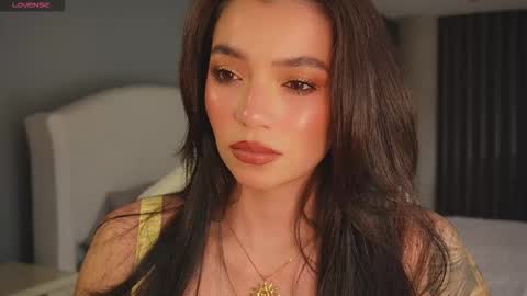 Snapshot of scarlett__baker11 chatting on 02/19/26, 09:55 juli online show from 02/19/26, 09:55