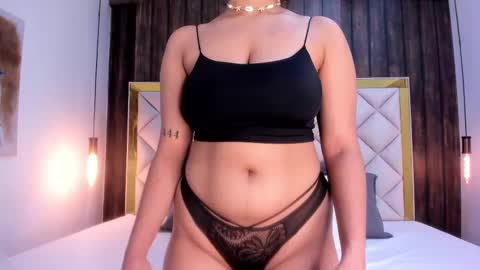 Scarlett  online show from 11/23/25, 03:50