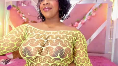 Scarlett online show from 12/21/24, 03:58