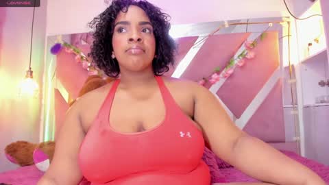 Scarlett online show from 12/28/24, 07:11