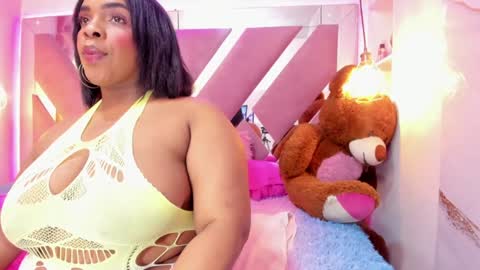 Scarlett online show from 01/09/25, 06:38