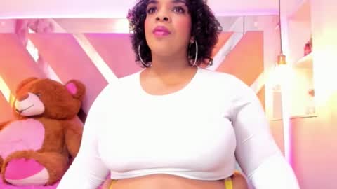 Scarlett online show from 02/06/25, 03:59