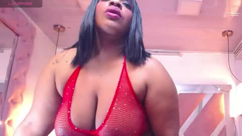 Scarlett online show from 05/09/26, 04:50