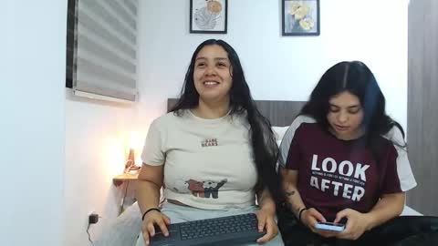 Snapshot of scarlett_brown69 chatting on 03/06/26, 03:03 Scarlett Brown online show from 03/06/26, 03:03