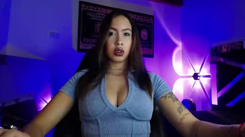 Snapshot of scarlett_buttock chatting on 09/28/25, 03:06 Scarlett online show from 09/28/25, 03:06