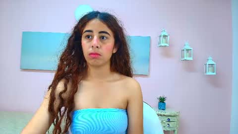 Scarlett online show from 06/13/26, 12:14