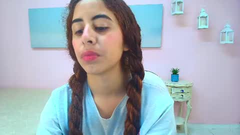 Scarlett online show from 06/14/26, 01:46
