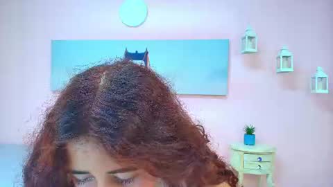 Scarlett online show from 06/20/26, 12:19