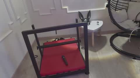 Scarlett Collins online show from 01/31/25, 04:14