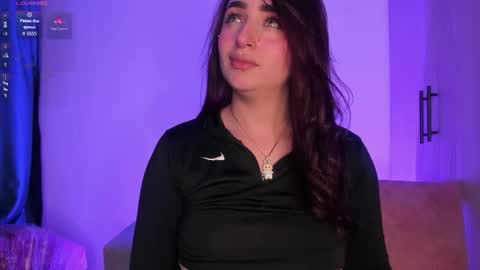 SCARLETT COLLINS online show from 11/26/25, 05:41