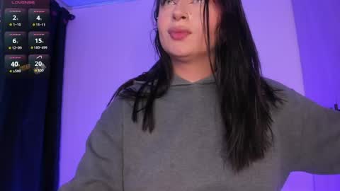 Snapshot of scarlett_collins_ chatting on 04/28/26, 01:38 SCARLETT COLLINS online show from 04/28/26, 01:38