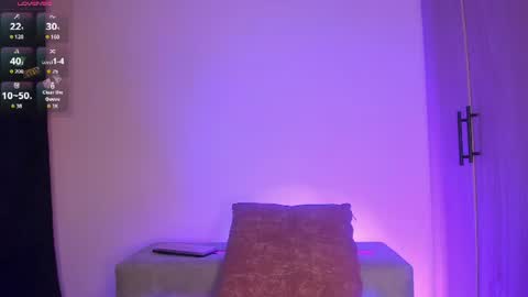 Snapshot of scarlett_collins_ chatting on 06/12/26, 09:35 SCARLETT COLLINS online show from 06/12/26, 09:35