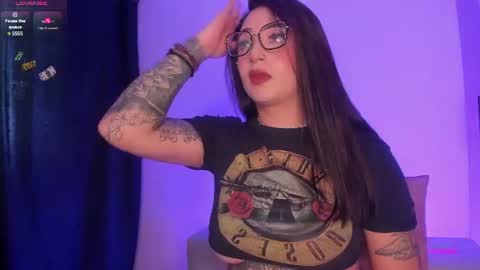 Snapshot of scarlett_collins_ chatting on 06/30/26, 01:56 SCARLETT COLLINS online show from 06/30/26, 01:56