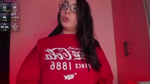 Snapshot of scarlett_collins_ chatting on 07/10/26, 02:16 SCARLETT COLLINS online show from 07/10/26, 02:16