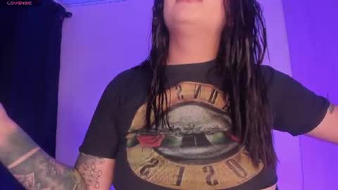 Snapshot of scarlett_collins_ chatting on 07/25/26, 03:37 SCARLETT COLLINS online show from 07/25/26, 03:37