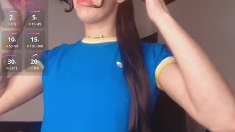 scarlet online show from 11/30/25, 09:41