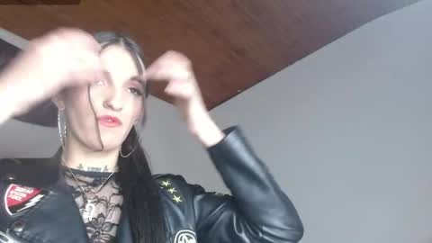 scarlet online show from 05/09/26, 12:27