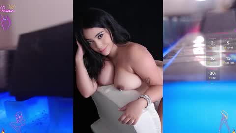 Snapshot of scarlett_diamond chatting on 03/11/26, 10:38 Scarlett Thumb up please help me 100 its important online show from 03/11/26, 10:38