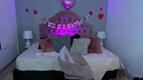 Scarlett  online show from 02/17/25, 05:43