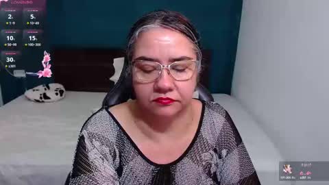 Snapshot of scarlett_duboi1 chatting on 10/10/25, 02:21 Scarlett online show from 10/10/25, 02:21