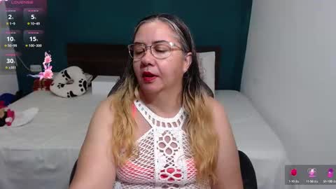Snapshot of scarlett_duboi1 chatting on 10/10/25, 07:46 Scarlett online show from 10/10/25, 07:46