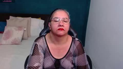 Snapshot of scarlett_duboi1 chatting on 02/08/26, 10:24 Scarlett online show from 02/08/26, 10:24