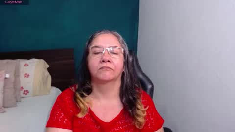 Snapshot of scarlett_duboi1 chatting on 03/08/26, 01:47 Scarlett online show from 03/08/26, 01:47