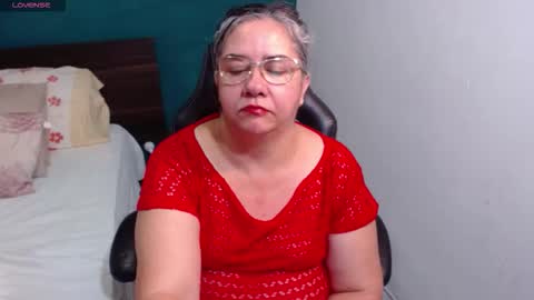 Snapshot of scarlett_duboi1 chatting on 03/08/26, 02:04 Scarlett online show from 03/08/26, 02:04