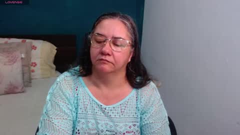 Scarlett  online show from 06/07/26, 03:21