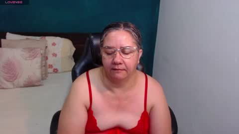 Scarlett  online show from 06/14/26, 10:23