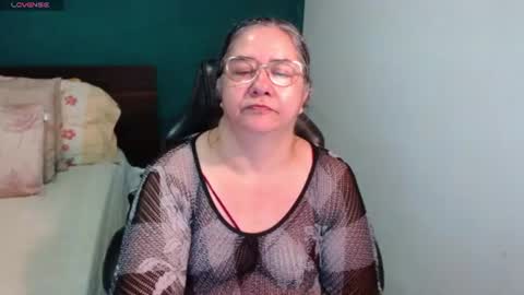 Scarlett  online show from 06/21/26, 09:01