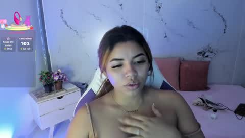 scarlett_enjoy1 online show from 11/23/25, 03:01