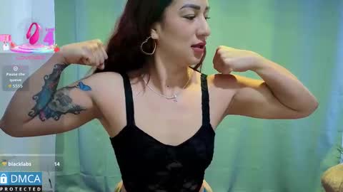 Snapshot of scarlett_fire5 chatting on 11/06/25, 04:19 scarlett_fire5 online show from 11/06/25, 04:19