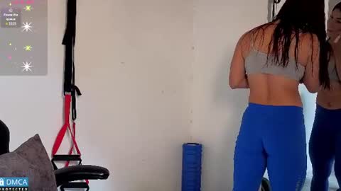 scarlett_fire5 online show from 06/20/26, 05:27