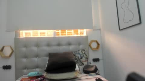 scarlett_fox20 online show from 01/19/25, 05:39