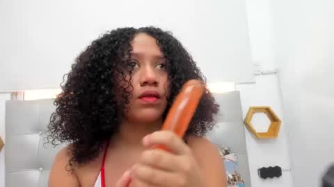 scarlett_fox20 online show from 01/25/25, 03:09