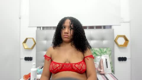scarlett_fox20 online show from 02/28/25, 11:25