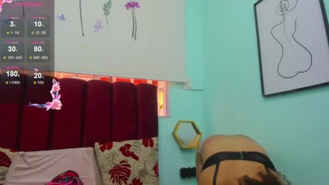 scarlett_fox20 online show from 04/30/26, 08:57